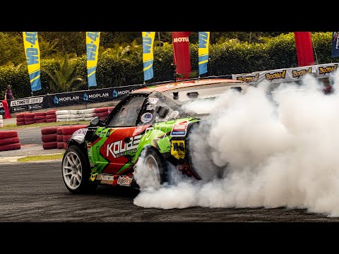 AFTERMOVIE OFICIAL - ULTIMATE DRIFT + DRIFT FIGHT | ETAPA FINAL 2021