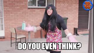 SUPERWOG - DONKEY (MEME#9)