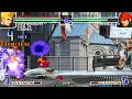 TAS 1 Hora KOF 2002 Magic Plus II Arcade Random Team
