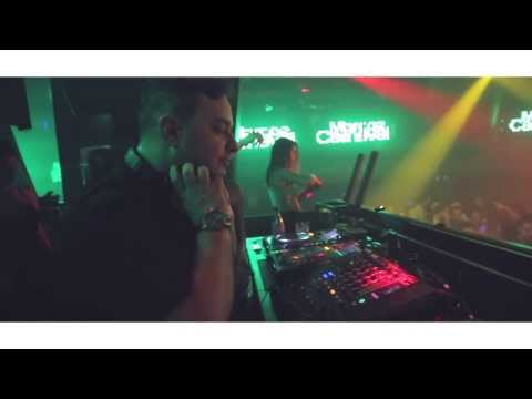 Marcos Carnaval @ Pacha New York City l Official Aftermovie
