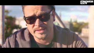 Gestört aber GeiL feat  Sebastian Hämer   Ich &amp; Du Official Video HD