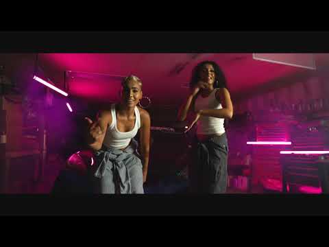 CERAADI - ACTIVE (Official Music Video)