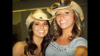 George Strait, How &#39;bout them cowgirls