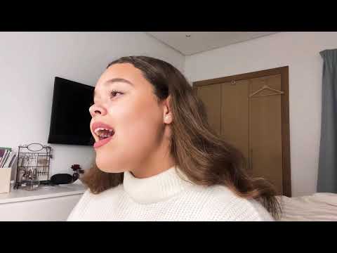 Session 32 - Summer Walker | Cover by Leila Aarden