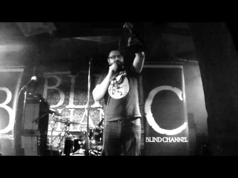 Wacken Metal Battle 2015 Finland, 45 Special - Oulu