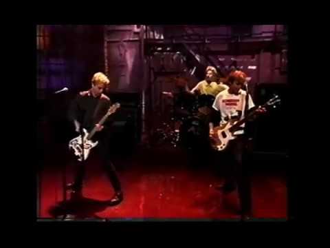 Thumbnail for Green Day - Basket Case - Live At The Late Show With David Letterman by Green Day