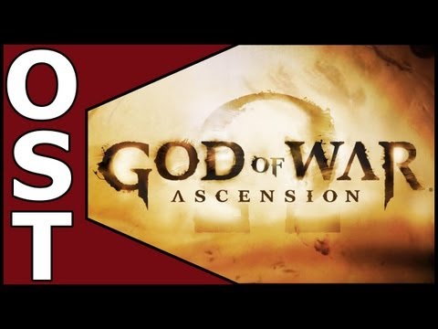 God of War: Ascension OST ♬ Complete Original Soundtrack