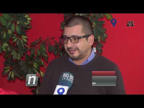 2014 - Canal 9 - Nota Patrimonio Talcahuano RAM Poderoso