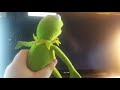 Kermit Watches The THX Broadway Logo
