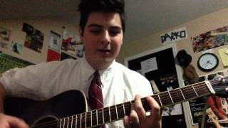 This Ends Here (An Original Song for Leelah Alcorn)