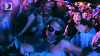 Defected In The House Closing Party Ibiza 2011