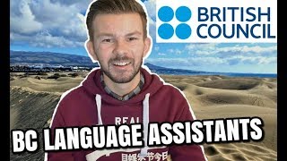 My Experience as a British Council English Language Assistant in Spain & Application Advice