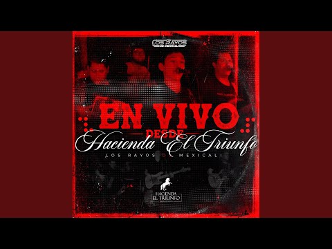 Gente De La Bandera (En Vivo)