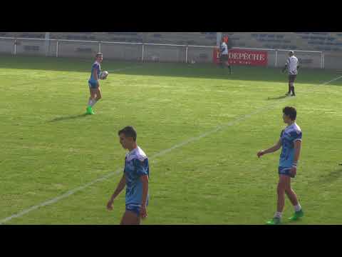 2017.11.19 TO XIII (1) - CAHORS U19 1MT