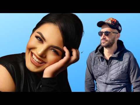 Fifi po e shijon lidhjen e re, publikon video duke u puthur me Adisin