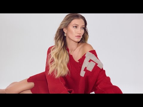 Leony - Don’t Worry (Official Music Video)