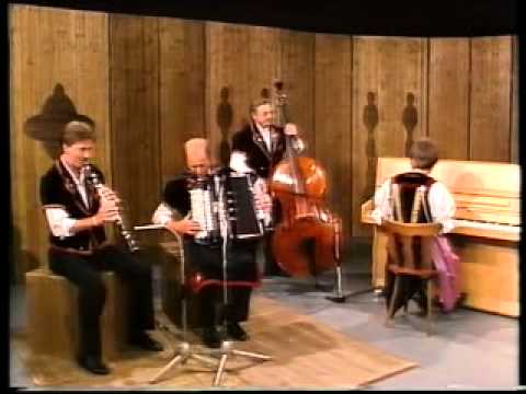 Ball im Schwyzerhüsli  Schottisch (J.Frischherz) Kapelle Markus und Ruedi Renggli.xvid-1.avi