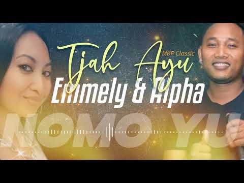 EMMELY & ALPHA - NOMO YU