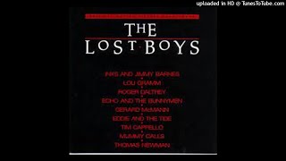 Eddie &amp; The Tide - Power Play