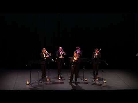 The Bone Society - Sång till Lotta - Jan Sandström - Peter Moore