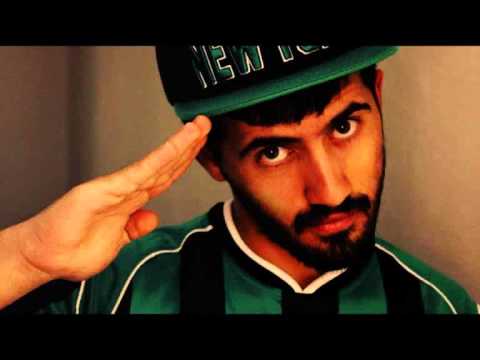 SerKeşan - Ahzan Ardil Ft. Nako Tuna - Kumdan Kaleler (2012)