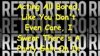 Coco Jones - Stand Up - With Lyrics