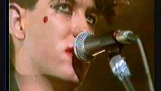 the cure, seventeen seconds, 03.03.1980 peel session #3.wmv