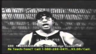 B Real Coolio LL Cool J Method Man Busta Rhymes - Hit Em High (1996 Music Video)