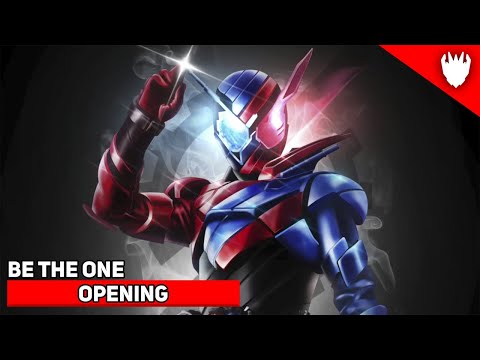 [ZAIAE] Kamen Rider Build OST - PANDORA feat. Beverly — Be The One (RUS\ENG Lyrics)
