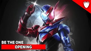Download lagu [ZAIAE] Kamen Rider Build OST - PANDORA feat. Beverly — Be The One (RUS\ENG Lyrics) mp3