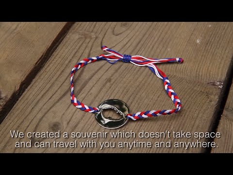 Originální náramky Giorico