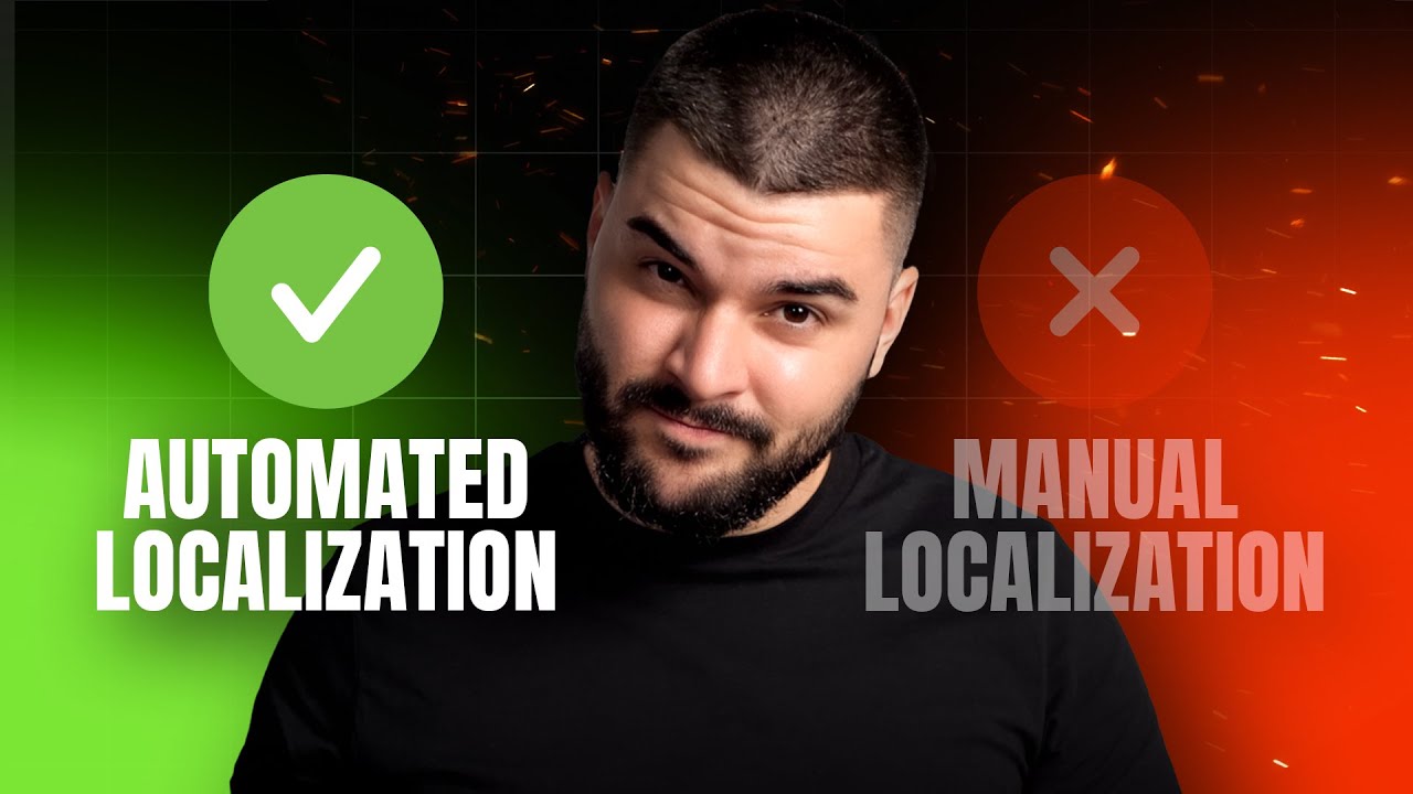The ONLY Way to do Video Localization in 2025
