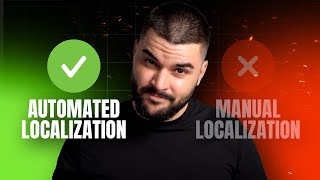 The ONLY Way to do Video Localization