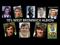 stevesoccerscrapbook 70s West Bromwich Albion
