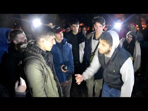 TINTEN vs TROOY -8VOS DE FINAL- Fecha 7 Torneo -11/8- DarkJail