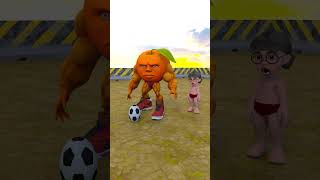 Download lagu Tani Baby & Udin Din Din Dun Madin Din Din Dun  #scaryteacher #brainrot #shorts mp3