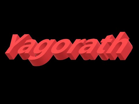 PALADINS | YAGORATH #297 SERIA 30