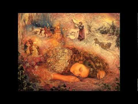 Aquatica vs. Melicia - Los Suenos (Aquatica New Edit)