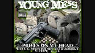 Messy Marv-My Only Friend