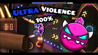 Ultra Violence -LDM- by Xender Game