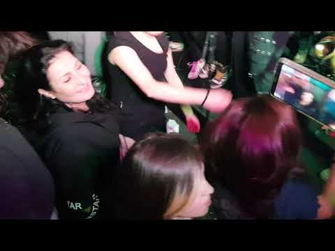 Tarante Groove Machine - סוקה