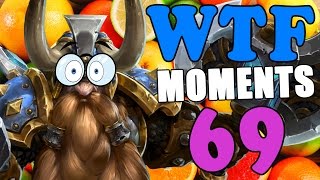 WTF Moments #69