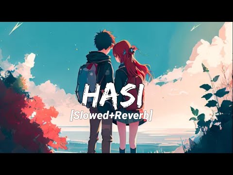 Hasi - Amit Mishra and Shreya Ghoshal || Hasi Ban gye tum hamari jaan || #lofimusic #OverallBuddy