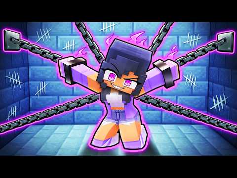 Aphmau CANNOT Be CONTAINED…