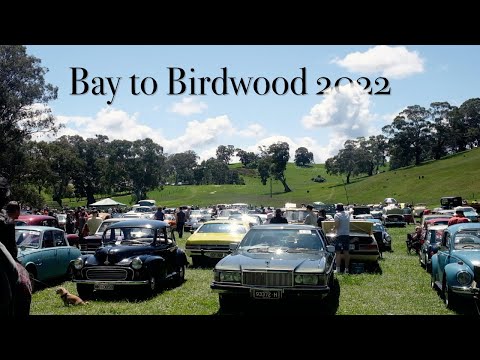 Bay to Birdwood 2022