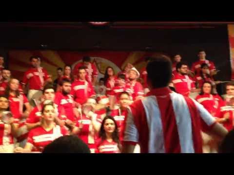 Bateria da Cásper - Balatucada 2013 (COMPLETO)