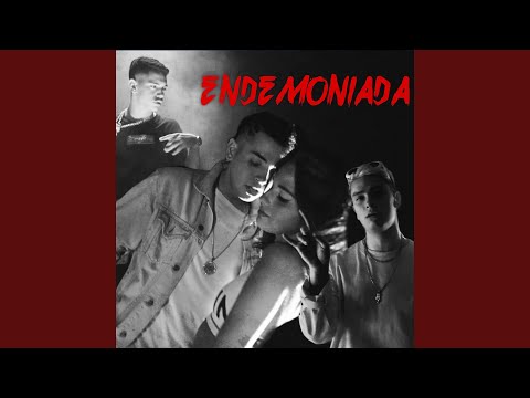 Endemoniada (feat. Ecko, Tygas)