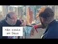 Timestamps e Capítulos do Vídeo FIZ VARIAS PERGUNTAS PRO SACANI