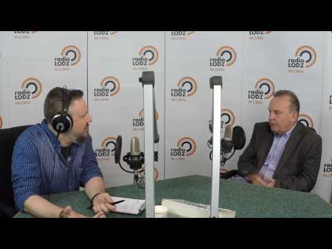 Gość Po 8 - Mariusz Zielinski