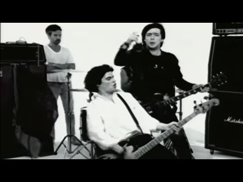 The Unband - Everybody Wants You